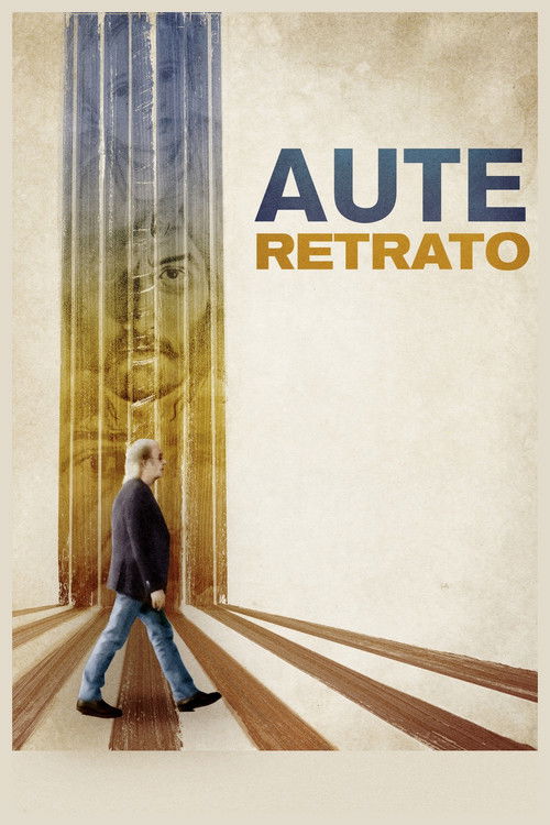 Aute retrato (2019) poster