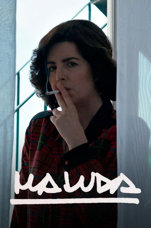 Maluda (2021) poster