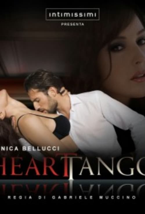 Heartango (2007) poster