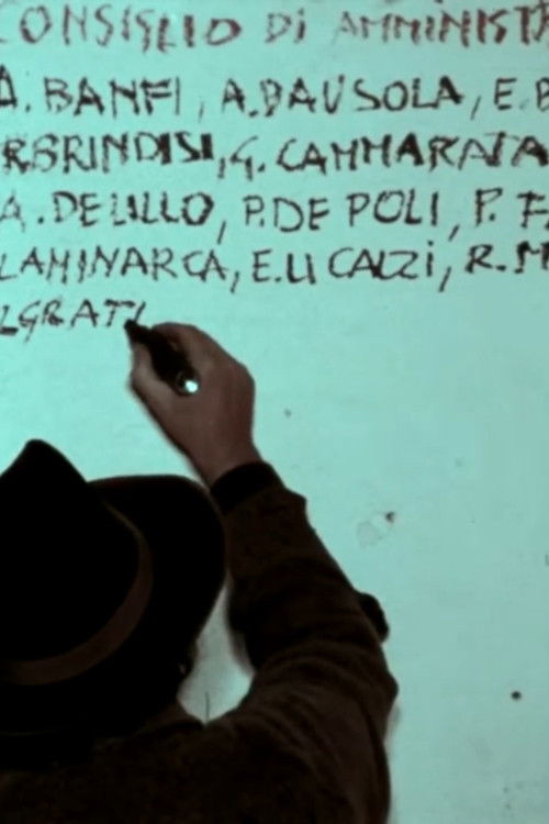 Real Space / Virtual Space (1979) poster