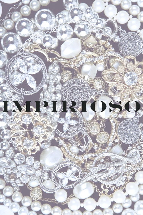 Impirioso (2013) poster