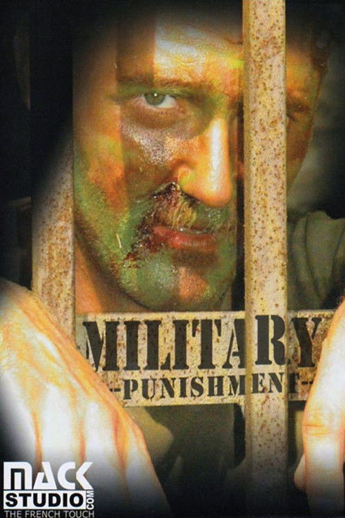 Miltary Punishment (2003) poster