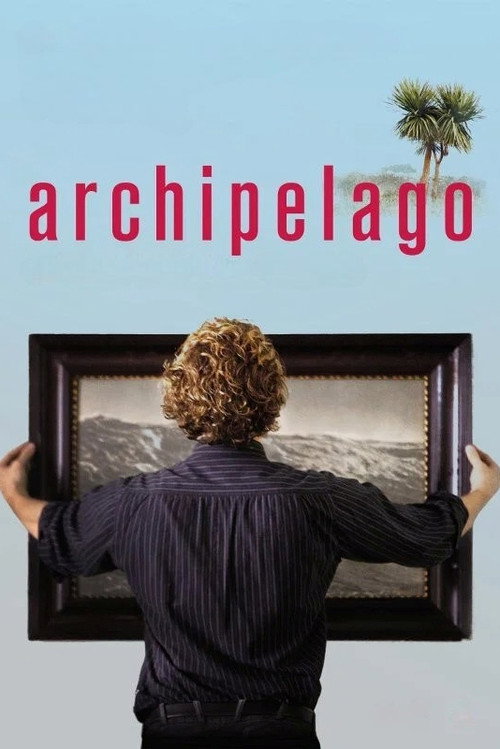 Archipelago (2011) poster