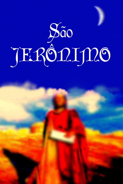 São Jerônimo (1999) poster