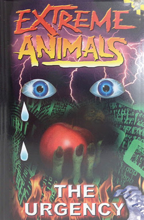 The Urgency (2014) poster