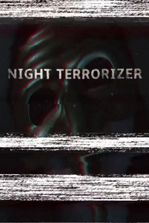 Night Terrorizer (2018) poster