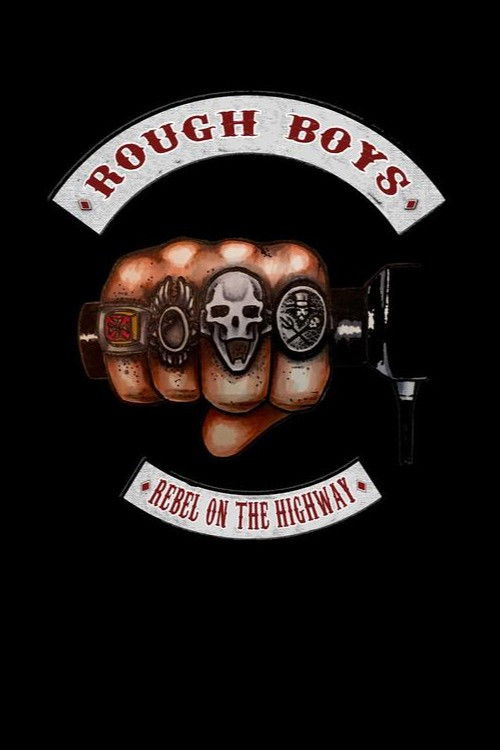 Rough Boys (2021) poster