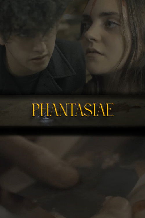 Phantasiae (2019) poster