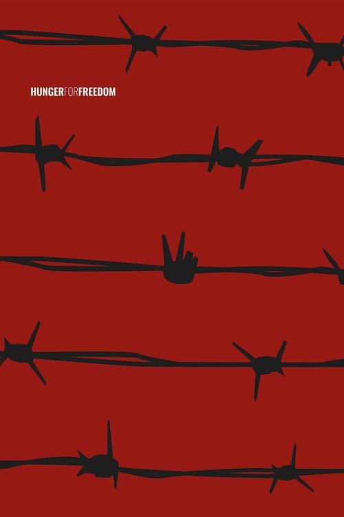 Hunger for Freedom (2023) poster