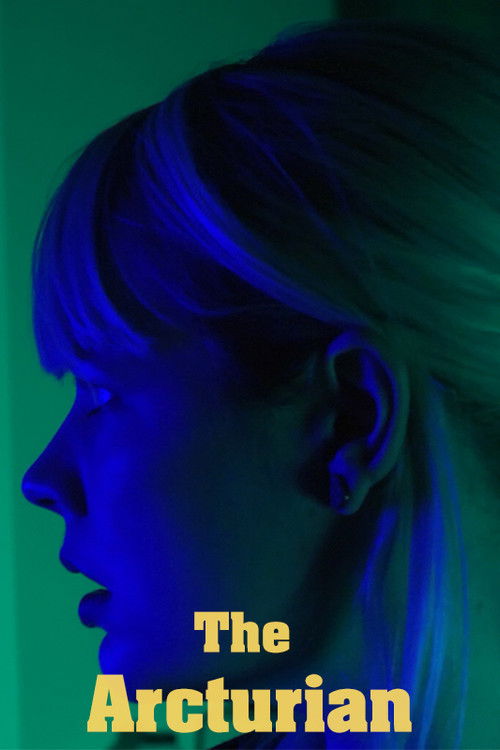 The Arcturian (2013) poster