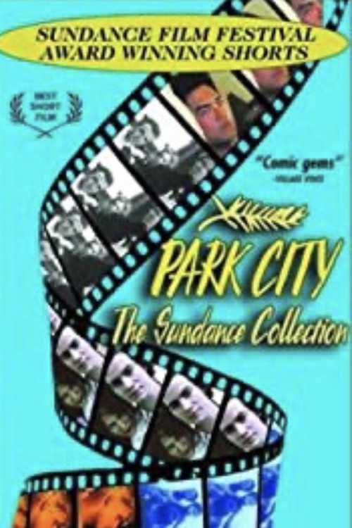 Love Bites (1999) poster