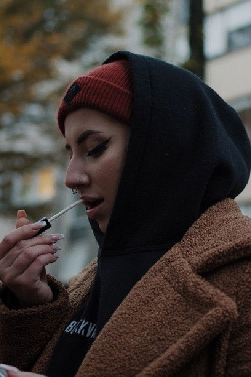 Project Nika (2025) poster