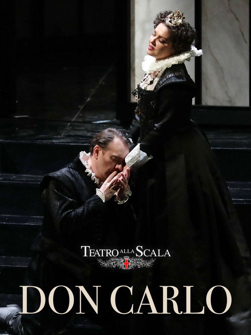 Don Carlo (2023) poster