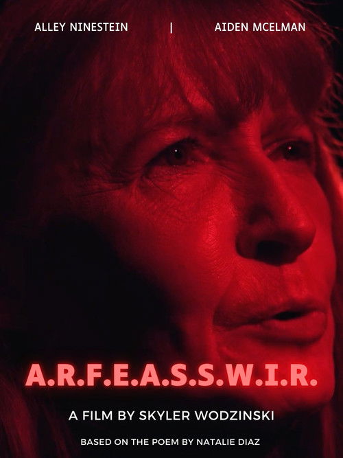 A.R.F.E.A.S.S.W.I.R. (2024) poster