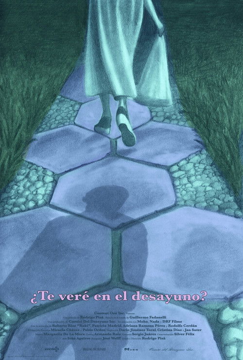 Will I See You At Breakfast? (2022) poster