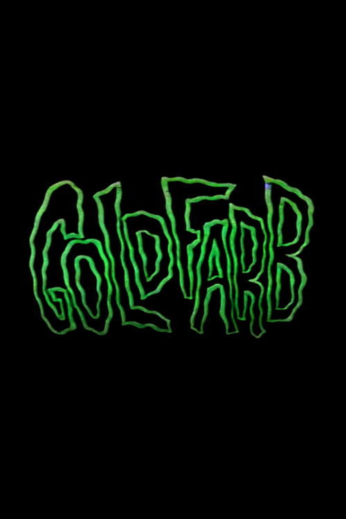 Goldfarb (1998) poster