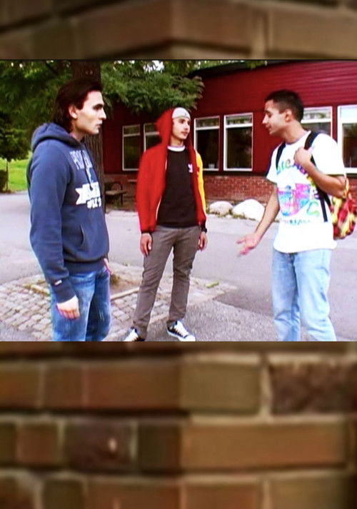 Darwins Theory: A Film About Bullying (2009) poster