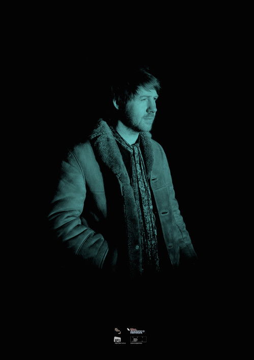 Let Your Weirdness Carry You Home (2017) poster