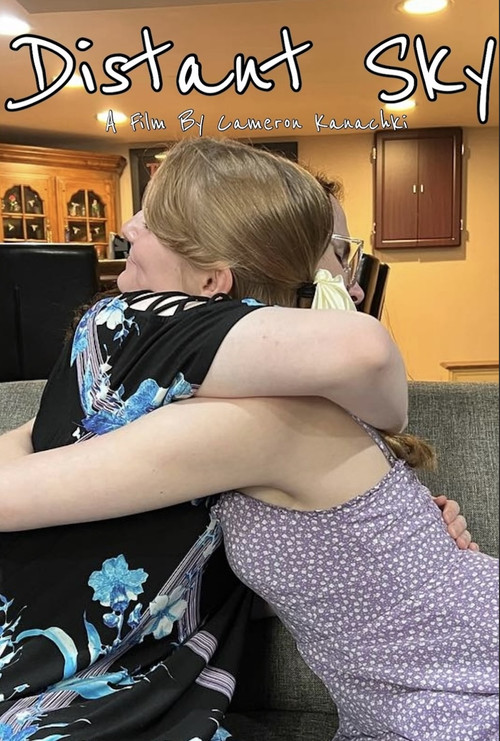 Distant Sky (2022) poster