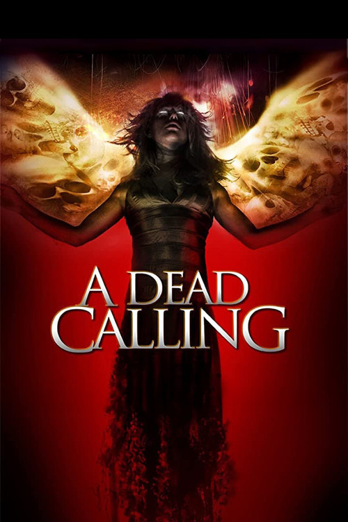 A Dead Calling (2006) poster
