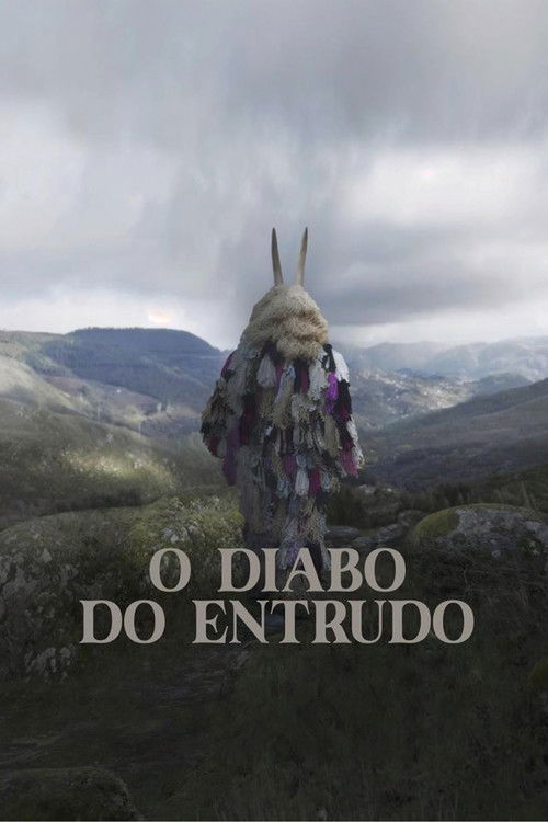 O Diabo do Entrudo (2024) poster