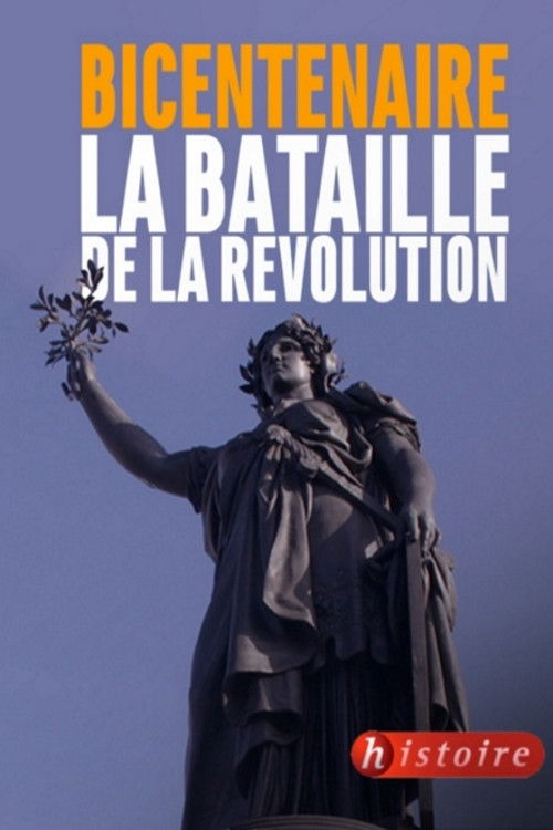 Bicentenaire, la bataille de la Révolution (2019) poster