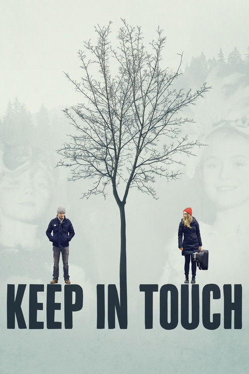 Keep in Touch (2015) poster