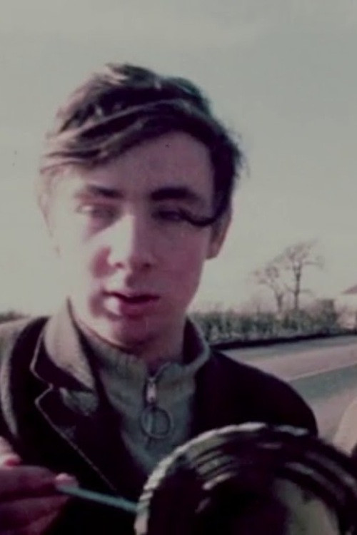 Right to Work March (1972) poster