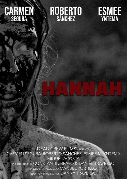 Hannah poster