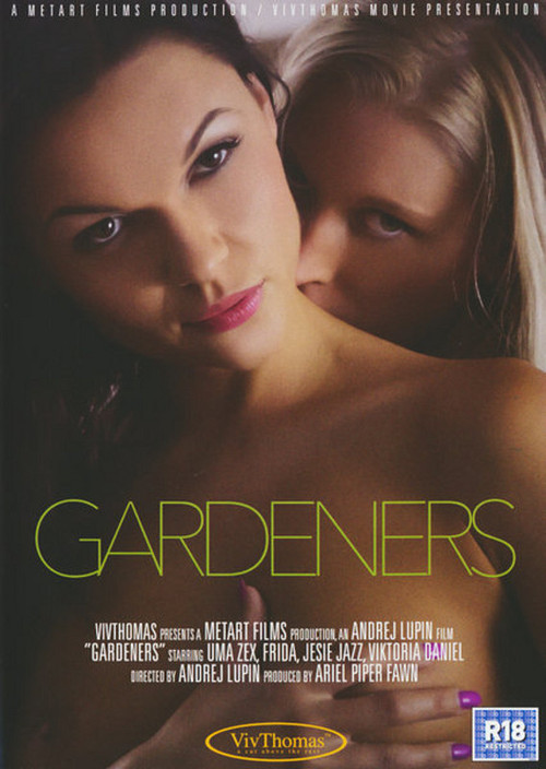 Gardeners (2014) poster