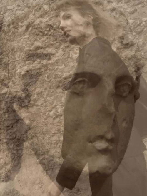 Adieu Vénus (2021) poster