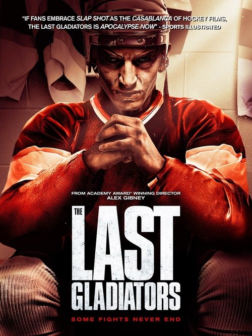 The Last Gladiators (2012) poster