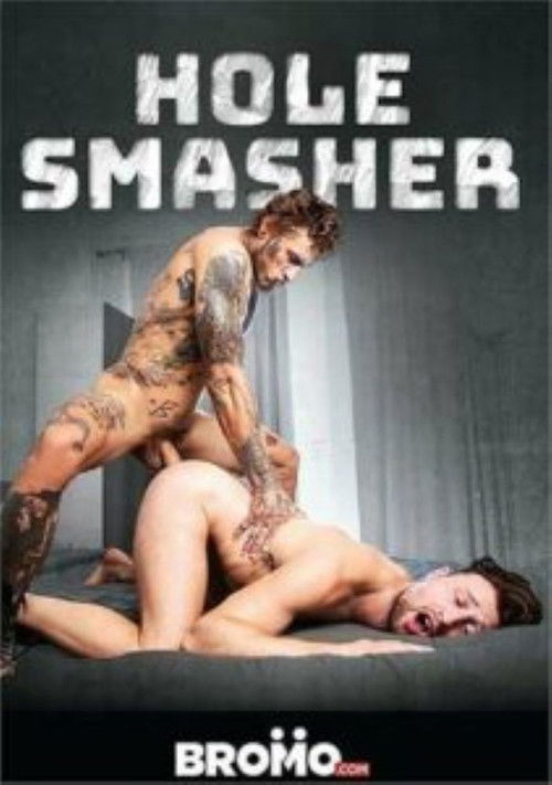 Hole Smasher (2021) poster