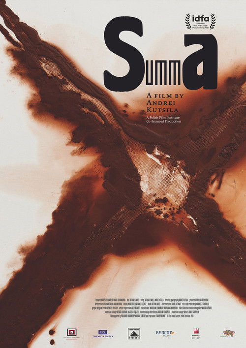 Summa (2018) poster