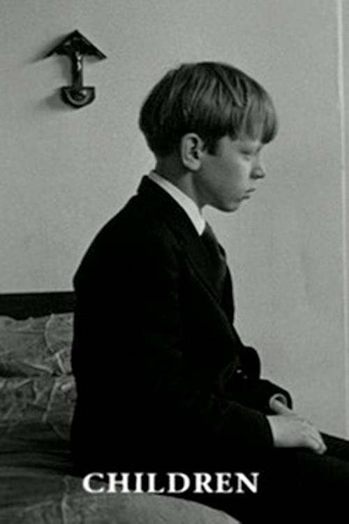 Children (1976) poster