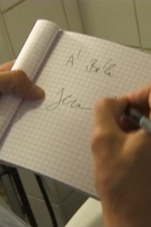 Autogram (2005) poster