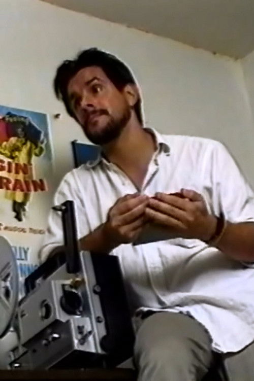 Souvenirs (1992) poster