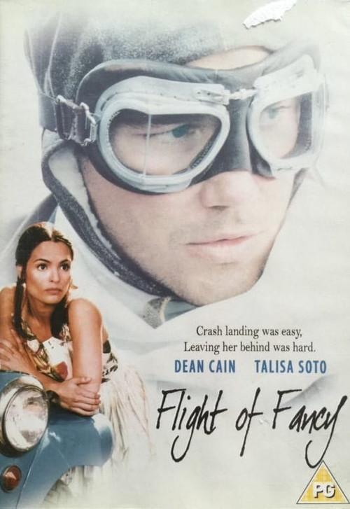 Flight of Fancy (2000) poster