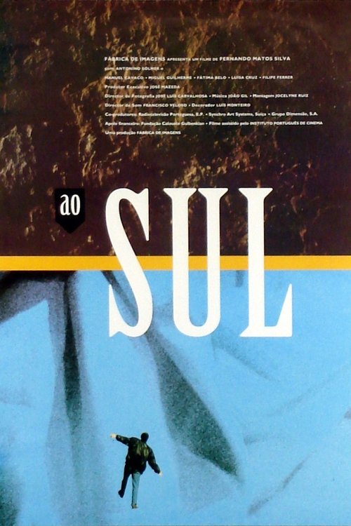 Ao Sul (1995) poster