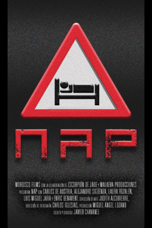 NAP (2023) poster