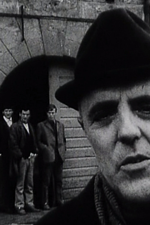 Sugar Factory (1972) poster