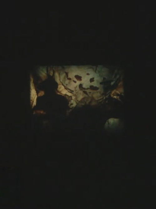 Sans titre (Lascaux) (2017) poster