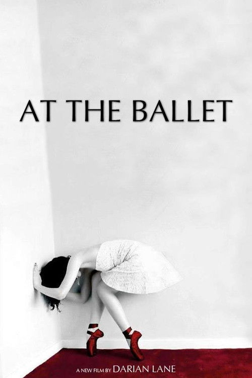 At The Ballet (2014) poster