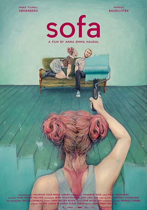 Sofa (2016) poster