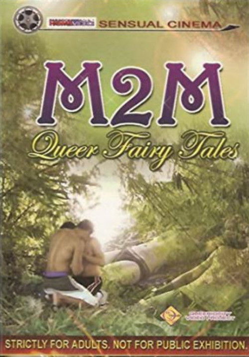 M2M Queer Fairy Tales (2009) poster