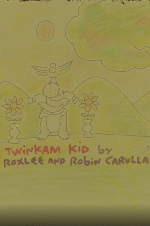 Twinkam Kid (1997) poster