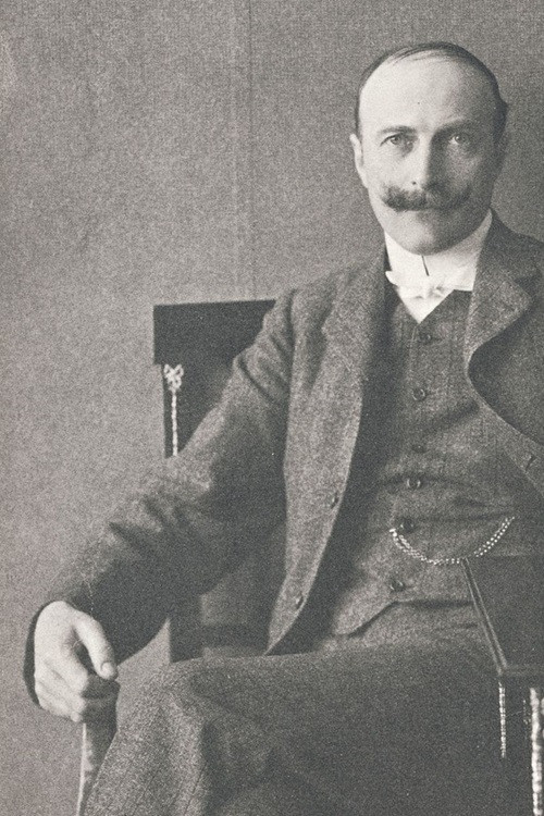 The Village (1897) poster