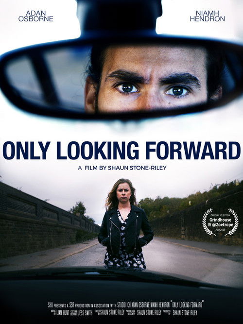Only Looking Forward (2019) poster