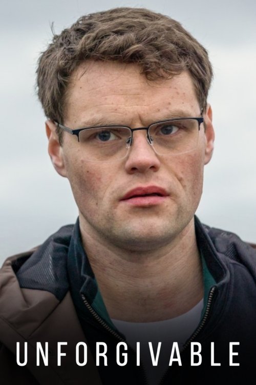 Unforgivable (2025) poster