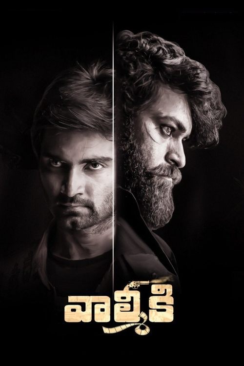 Gaddalakonda Ganesh (2019) poster